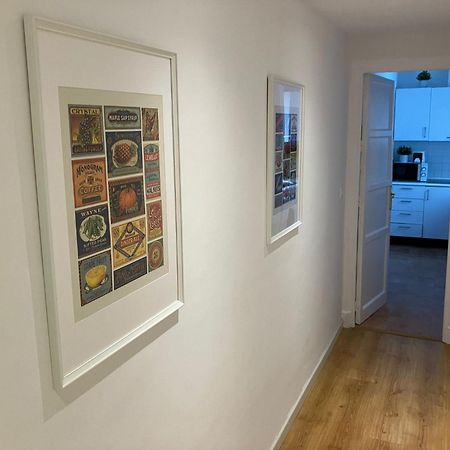 2 Bedroom Virgen De Begona Seville Luaran gambar