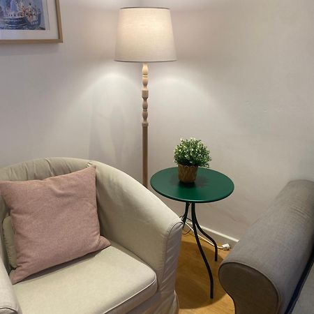 2 Bedroom Virgen De Begona Seville Luaran gambar