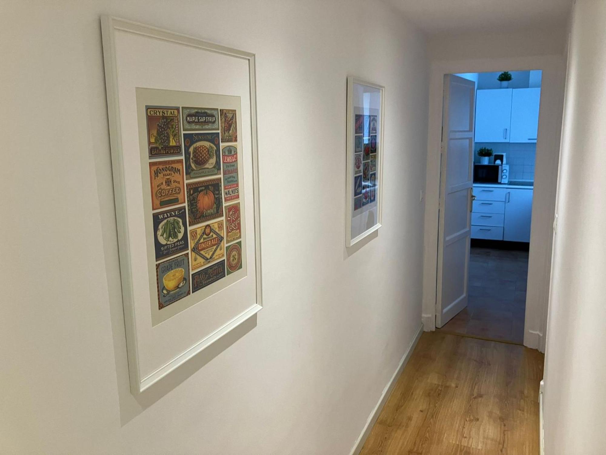2 Bedroom Virgen De Begona Seville Luaran gambar