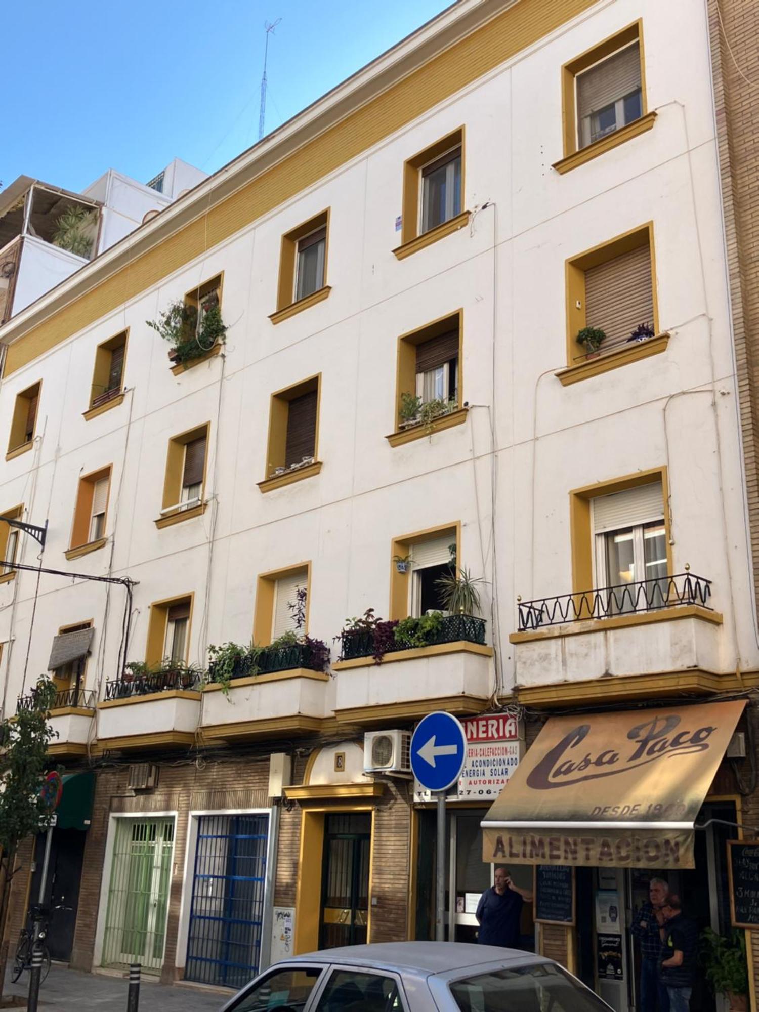 2 Bedroom Virgen De Begona Seville Luaran gambar