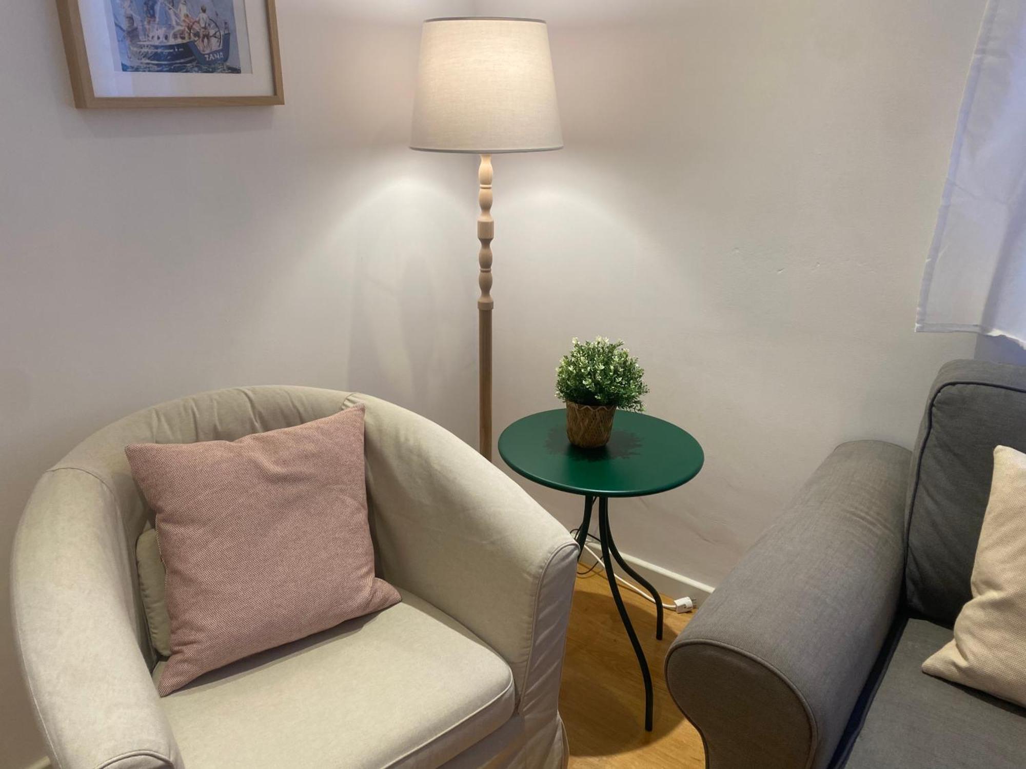 2 Bedroom Virgen De Begona Seville Luaran gambar
