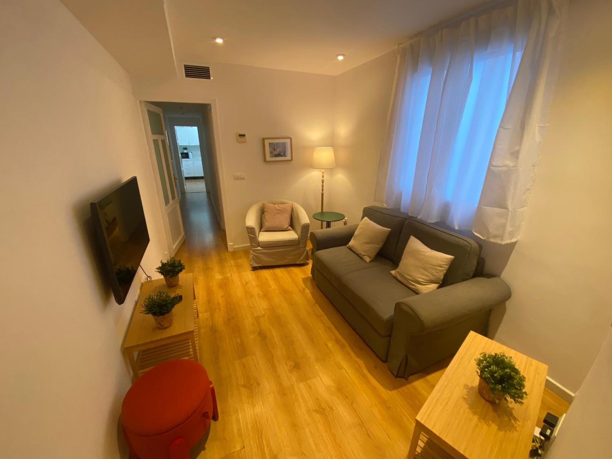 2 Bedroom Virgen De Begona Seville Luaran gambar