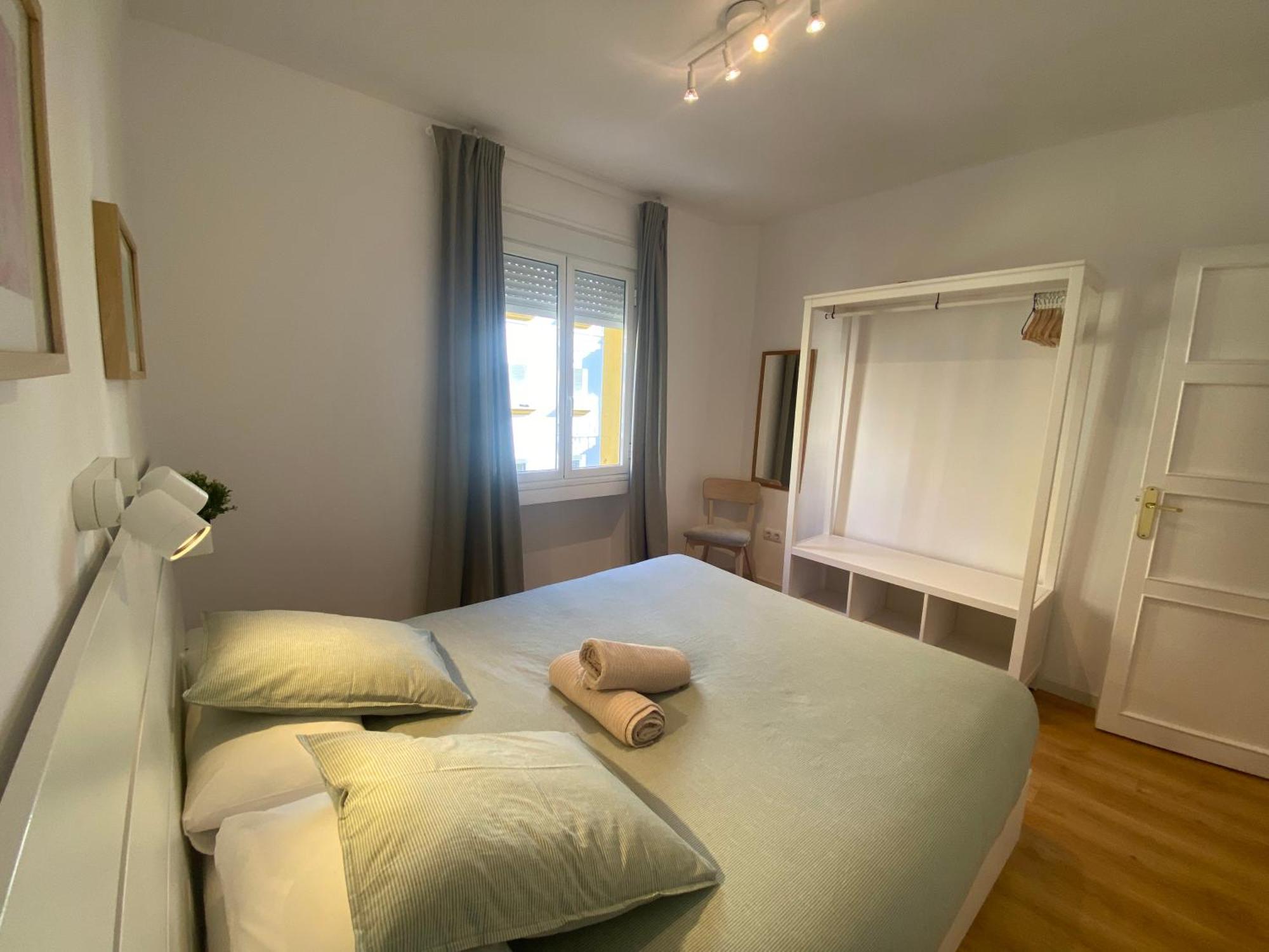 2 Bedroom Virgen De Begona Seville Luaran gambar